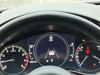 2021 Mazda Mazda3 GT w/Turbo Auto i-ACTIV AWD