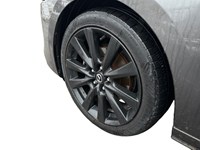 2021 Mazda Mazda3 GT w/Turbo Auto i-ACTIV AWD