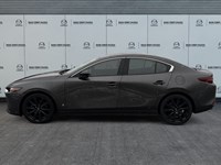 2021 Mazda Mazda3 GT w/Turbo Auto i-ACTIV AWD