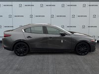 2021 Mazda Mazda3 GT w/Turbo Auto i-ACTIV AWD