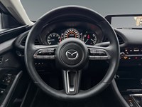 2021 Mazda Mazda3 GT w/Turbo Auto i-ACTIV AWD