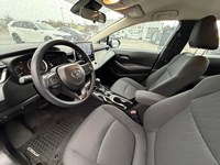 2021 Toyota Corolla LE CVT