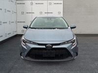 2021 Toyota Corolla LE CVT