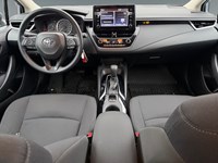 2021 Toyota Corolla LE CVT