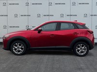 2021 Mazda CX-3 GS Auto FWD