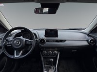 2021 Mazda CX-3 GS Auto FWD