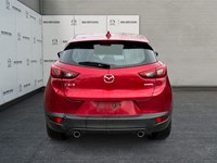 2021 Mazda CX-3 GS Auto FWD