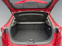 2021 Mazda CX-3 GS Auto FWD