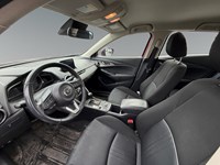 2021 Mazda CX-3 GS Auto FWD