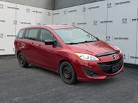 2013 Mazda Mazda5 4dr Wgn Auto GS