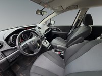 2013 Mazda Mazda5 4dr Wgn Auto GS