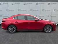 2023 Mazda Mazda3 GX Auto FWD