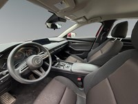 2023 Mazda Mazda3 GX Auto FWD