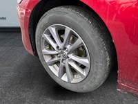 2023 Mazda Mazda3 GX Auto FWD