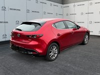 2020 Mazda Mazda3 Sport GS Auto FWD