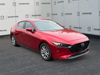 2020 Mazda Mazda3 Sport GS Auto FWD