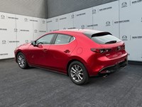 2020 Mazda Mazda3 Sport GS Auto FWD