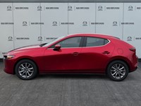 2020 Mazda Mazda3 Sport GS Auto FWD
