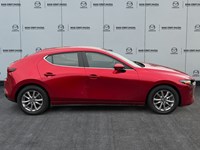 2020 Mazda Mazda3 Sport GS Auto FWD
