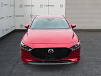 2020 Mazda Mazda3 Sport GS Auto FWD