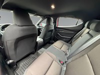 2020 Mazda Mazda3 Sport GS Auto FWD