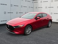 2020 Mazda Mazda3 Sport GS Auto FWD