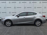 2016 Mazda Mazda3 4dr Sdn Auto GS