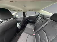 2016 Mazda Mazda3 4dr Sdn Auto GS