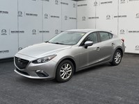 2016 Mazda Mazda3 4dr Sdn Auto GS