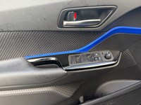 2021 Toyota C-HR XLE Premium FWD