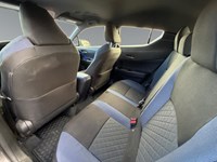 2021 Toyota C-HR XLE Premium FWD