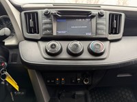 2018 Toyota RAV4 FWD LE