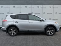 2018 Toyota RAV4 FWD LE