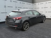 2018 Mazda Mazda3 Sport GT Auto