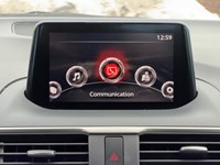 2018 Mazda Mazda3 Sport GT Auto