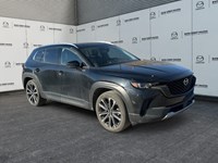 2024 Mazda CX-50 GT w/Turbo AWD