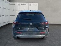 2024 Mazda CX-50 GT w/Turbo AWD