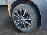 2024 Mazda CX-50 GT w/Turbo AWD