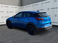 2016 Mazda CX-3 AWD 4dr GS
