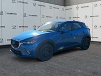 2016 Mazda CX-3 AWD 4dr GS