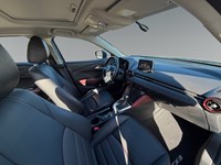 2016 Mazda CX-3 AWD 4dr GS