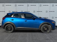 2016 Mazda CX-3 AWD 4dr GS