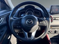 2016 Mazda CX-3 AWD 4dr GS