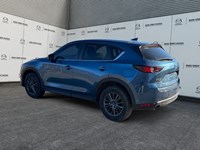 2021 Mazda CX-5 GS AWD
