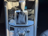 2021 Mazda CX-5 GS AWD