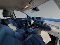 2021 Mazda CX-5 GS AWD