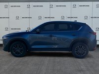 2021 Mazda CX-5 GS AWD