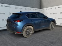 2021 Mazda CX-5 GS AWD