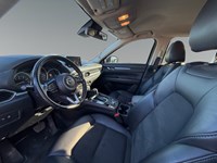 2021 Mazda CX-5 GS AWD