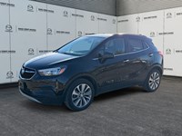 2020 Buick Encore FWD 4dr Preferred